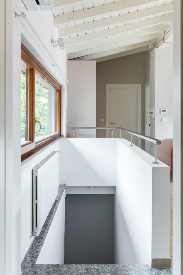Mansarda I Cipressi Apartment Lenno Exterior photo